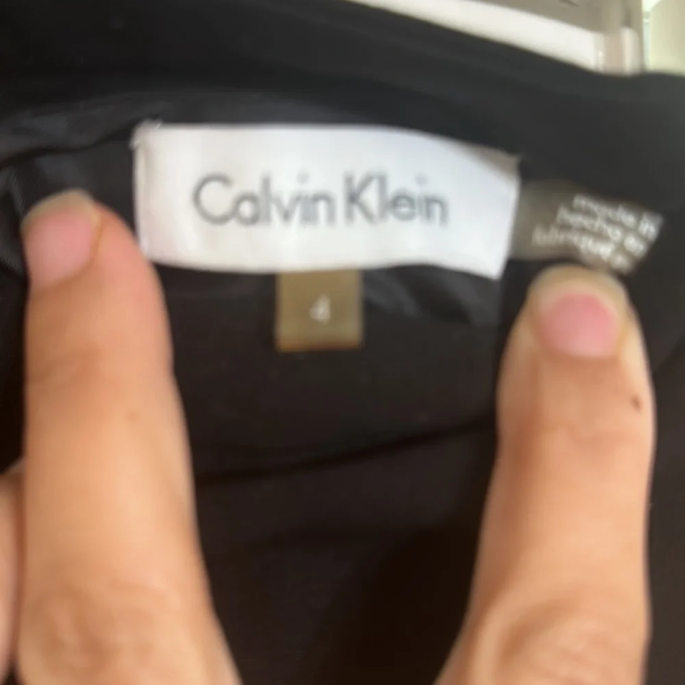 Calvin Klein skirt NWT - Picture 4 of 4